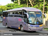 Rota Transportes Rodoviários 8295 na cidade de Salvador, Bahia, Brasil, por Adriano  Barreto. Número da foto: #:id.