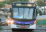 Mobibrasil São Lourenço >>> Mobi-PE 2.128 na cidade de Camaragibe, Pernambuco, Brasil, por Luiz Ronaldo Silva de Lima. Número da foto: #:id.
