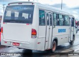 Ônibus Particulares NWJ7020 na cidade de Ananindeua, Pará, Brasil, por Lucas Jacó. Número da foto: #8564017.