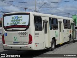 Viação Santo Ângelo 99004 na cidade de Curitiba, Paraná, Brasil, por Ricardo Matu. Número da foto: #:id.