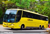 Kaissara - Viação Caiçara 15462 na cidade de São Paulo, São Paulo, Brasil, por Victor Henrique. Número da foto: #8563979.