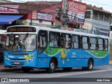 Serramar Transporte Coletivo 17022 na cidade de Serra, Espírito Santo, Brasil, por João Victor. Número da foto: #8564935.