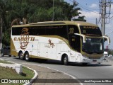 Auto Viação Gadotti 3521 na cidade de São Paulo, São Paulo, Brasil, por José Geyvson da Silva. Número da foto: #:id.