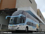 Transportadora Turística Natal 6000 na cidade de Juiz de Fora, Minas Gerais, Brasil, por Fabiano da Silva Oliveira. Número da foto: #:id.