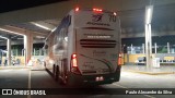 Empresa de Transportes Andorinha 7206 na cidade de Ribeirão Preto, São Paulo, Brasil, por Paulo Alexandre da Silva. Número da foto: #:id.