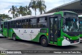 VB Transportes e Turismo 3298 na cidade de Campinas, São Paulo, Brasil, por Henrique Alves de Paula Silva. Número da foto: #8565188.