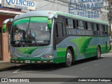 Autotransportes Santa Bárbara 01 na cidade de Heredia, Heredia, Costa Rica, por Andrés Martínez Rodríguez. Número da foto: #:id.