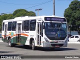 Viação Montes Brancos RJ 196.091 na cidade de Araruama, Rio de Janeiro, Brasil, por Marcelo Ribeiro. Número da foto: #:id.