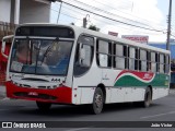 Viação Princesinha do Sertão A44 na cidade de Feira de Santana, Bahia, Brasil, por João Victor. Número da foto: #8563321.