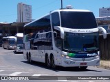 Planalto Transportes 2127 na cidade de Porto Alegre, Rio Grande do Sul, Brasil, por Mauricio Peres Rodrigues. Número da foto: #8564207.