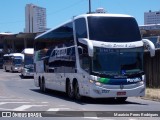 Planalto Transportes 2127 na cidade de Porto Alegre, Rio Grande do Sul, Brasil, por Mauricio Peres Rodrigues. ID da foto: :id.