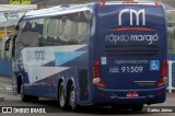 Rápido Marajó 91509 na cidade de Goiânia, Goiás, Brasil, por Carlos Júnior. Número da foto: #8564817.