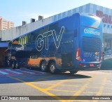 Viação Cometa 17310 na cidade de Sorocaba, São Paulo, Brasil, por Bruno Almeida. Número da foto: #8562499.