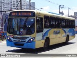 Master Transportes Coletivos de Passageiros RJ 159.087 na cidade de Nova Iguaçu, Rio de Janeiro, Brasil, por Roger Silva. ID da foto: :id.