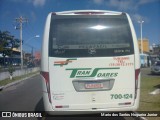 Transoares 700-124 na cidade de Salvador, Bahia, Brasil, por Mario dos Santos Nogueira Junior. Número da foto: #8562466.