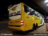 Empresa Gontijo de Transportes 14640 na cidade de Belo Horizonte, Minas Gerais, Brasil, por Tiago Wenceslau de Souza. Número da foto: #8562222.