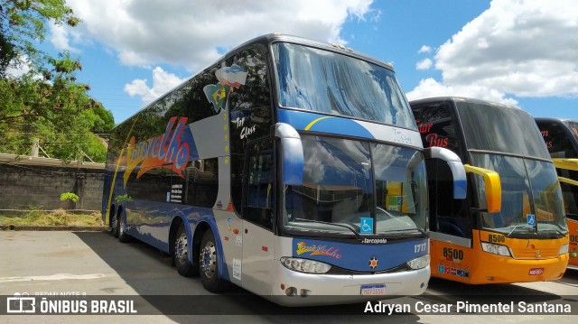 Porto Velho Turismo 1717 na cidade de Cariacica, Espírito Santo, Brasil, por Adryan Cesar Pimentel Santana. Número da foto: #8569094.