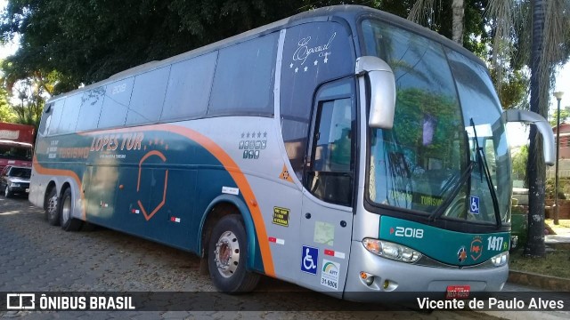 Lopes Tur 2018 na cidade de Matozinhos, Minas Gerais, Brasil, por Vicente de Paulo Alves. Número da foto: #8567283.