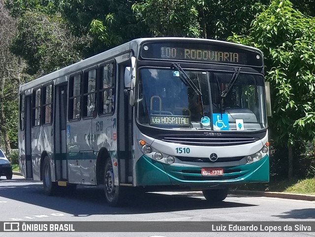 Cidade Real 1510 na cidade de Petrópolis, Rio de Janeiro, Brasil, por Luiz Eduardo Lopes da Silva. ID da foto: 8566691.