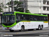 Rodoviária Caxangá 319 na cidade de Recife, Pernambuco, Brasil, por Manoel Mariano. Número da foto: #:id.