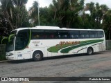 Viação Graciosa 146 na cidade de Curitiba, Paraná, Brasil, por Patrick de Lemes. Número da foto: #8568936.