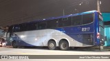 Trans Brasil > TCB - Transporte Coletivo Brasil 2317 na cidade de São Paulo, São Paulo, Brasil, por José Vitor Oliveira Soares. Número da foto: #:id.