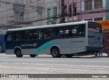 Viação Grande Vitória 4087 na cidade de Vitória, Espírito Santo, Brasil, por Sergio Corrêa. ID da foto: :id.