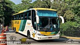 Empresa Gontijo de Transportes 14025 na cidade de São Paulo, São Paulo, Brasil, por Pedro Antônio. Número da foto: #8566244.