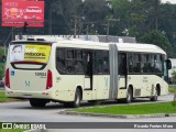 Leblon Transporte de Passageiros 15R04 na cidade de Curitiba, Paraná, Brasil, por Ricardo Fontes Moro. Número da foto: #:id.
