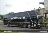 Expresso Nordeste 5225 na cidade de Campinas, São Paulo, Brasil, por Jacy Emiliano. Número da foto: #:id.