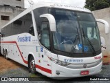 Translara Turismo 10200 na cidade de Itaúna, Minas Gerais, Brasil, por Hariel Bernades. Número da foto: #:id.