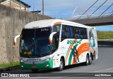 Empresa de Transportes Andorinha 7202 na cidade de Campinas, São Paulo, Brasil, por Jacy Emiliano. Número da foto: #:id.