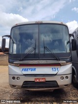 Fretur Transportes e Turismo 131 na cidade de Teresina, Piauí, Brasil, por San Martin Lima. ID da foto: :id.