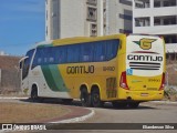 Empresa Gontijo de Transportes 18490 na cidade de Natal, Rio Grande do Norte, Brasil, por Elianderson Silva. Número da foto: #:id.
