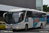 Auto Viação 1001 RJ 108.262 na cidade de Rio de Janeiro, Rio de Janeiro, Brasil, por Rodrigo Matheus. Número da foto: #:id.