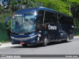 Viação Cometa 719526 na cidade de São Paulo, São Paulo, Brasil, por Nivaldo Junior. Número da foto: #:id.