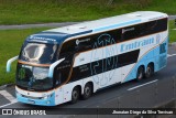 Emtram 5340 na cidade de Lavrinhas, São Paulo, Brasil, por Jhonatan Diego da Silva Trevisan. Número da foto: #:id.