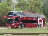Real Alagoas de Viação 102 na cidade de Recife, Pernambuco, Brasil, por Wesley Santana. Número da foto: #:id.