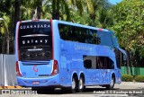 Expresso Guanabara 928 na cidade de Fortaleza, Ceará, Brasil, por Rodrigo S. G Busólogo do Brasil. Número da foto: #:id.