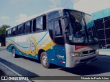 Transdamasceno 1000 na cidade de Itaúna, Minas Gerais, Brasil, por Vicente de Paulo Alves. Número da foto: #8567050.