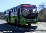 Transportes Cisne 2006 na cidade de Itaúna, Minas Gerais, Brasil, por Vicente de Paulo Alves. Número da foto: #8567162.