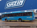 JTP Transportes - COM Porto Velho 02.057 na cidade de Porto Velho, Rondônia, Brasil, por Pedro Henrique. Número da foto: #:id.