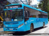 FAOL - Friburgo Auto Ônibus 568 na cidade de Nova Friburgo, Rio de Janeiro, Brasil, por Gabriel Brook. Número da foto: #:id.