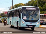 TM - Transversal Metropolitana 2093 na cidade de Gravataí, Rio Grande do Sul, Brasil, por Mauricio Peres Rodrigues. Número da foto: #8568002.