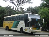 Empresa Gontijo de Transportes 12500 na cidade de São Paulo, São Paulo, Brasil, por Giovani de Souza Pereira. Número da foto: #8566628.