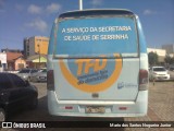 Prefeitura Municipal de Serrinha 8392 na cidade de Salvador, Bahia, Brasil, por Mario dos Santos Nogueira Junior. Número da foto: #8565872.