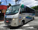 Grandino Transportes 3600 na cidade de São Paulo, São Paulo, Brasil, por FELIPE ALMEIDA. Número da foto: #:id.
