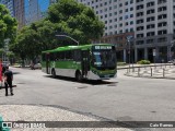 Tijuquinha - Auto Viação Tijuca A50159 na cidade de Rio de Janeiro, Rio de Janeiro, Brasil, por Caio Ramos. Número da foto: #8569124.