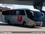 Expresso Unir 14197 na cidade de Belo Horizonte, Minas Gerais, Brasil, por Kaique Marquês Medeiros . Número da foto: #8568683.