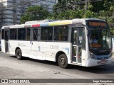 Transportes Futuro C30192 na cidade de Rio de Janeiro, Rio de Janeiro, Brasil, por Jorge Gonçalves. Número da foto: #:id.